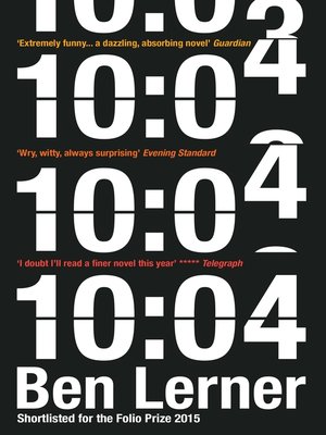 cover image of 10:04